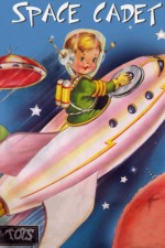Watch Space Cadets Solarmovie